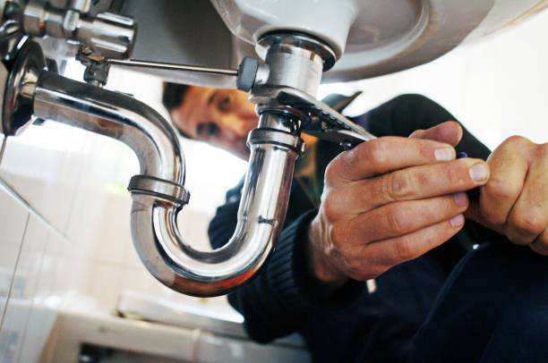 Best Hot Water Heater Installation  in North Port, FL