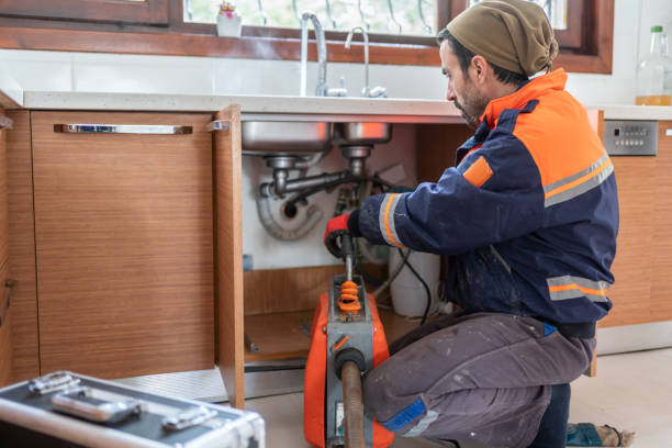 Best Water Heater Repair  in North Port, FL