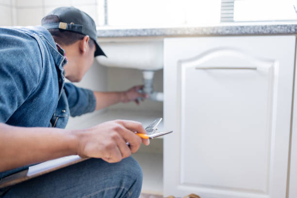 Best Affordable Plumbing Services  in North Port, FL