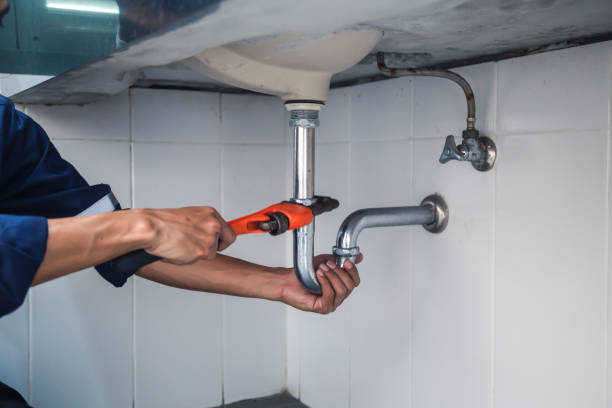 Best Same-Day Plumbing Service  in North Port, FL