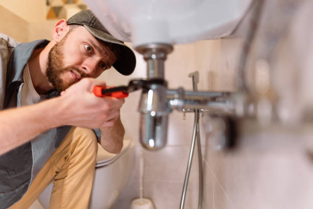 Professional Plumbing in North Port, FL
