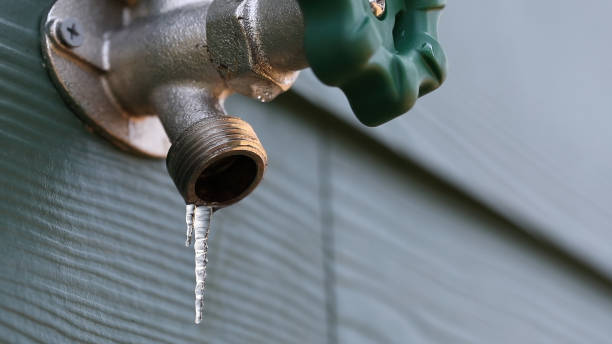 Best Water Leak Repair  in North Port, FL