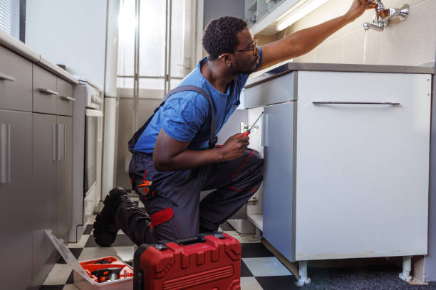 Best 24-Hour Plumber Near Me  in North Port, FL