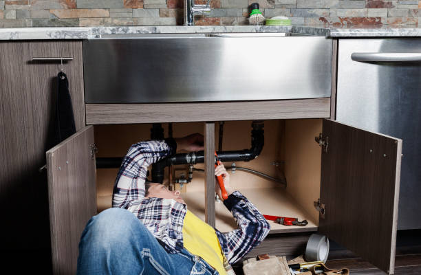 Best Toilet Repair Services  in North Port, FL